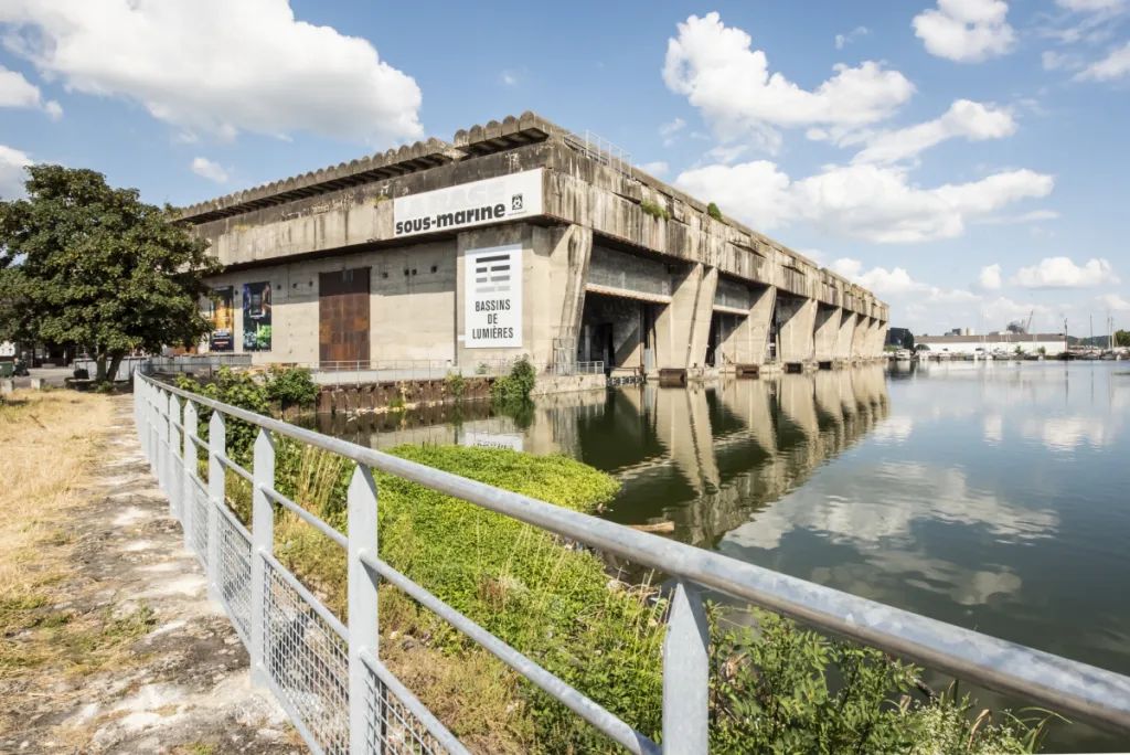 沉浸式數字展館